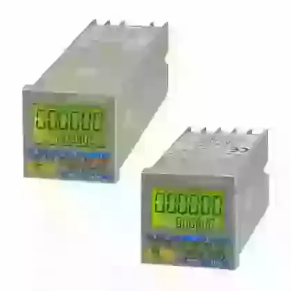 Electronic Counters